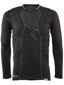 Shock Doc Shockskin Hockey Impact Goalie Shirt Sr