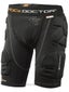 Shock Doc Shockskin Hockey Impact Jock Short Jr
