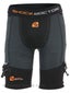 Shock Doc Ultra Bio Comp Hockey Jock Short Sr & Jr