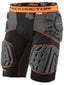 Shock Doc Ultra Shockskin Comp 5-Pad Short Sr XXL