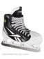 Reebok 11K Pump Goalie Ice Hockey Skates Sr 