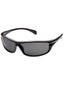 SunCloud King Sunglasses Black