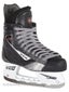 CCM Red U+ Crazy Light Ice Hockey Skates Jr 2011