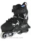 USD Hot Wheels Skulls Adjustable Jr Skates