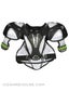 Reebok 11K KFS Hockey Shoulder Pads Sr 2012