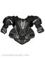 Reebok 9K KFS Hockey Shoulder Pads Jr 2012
