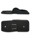 USD Throne Two Piece Soulpates Black Small