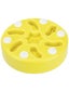 Sonic Roller Hockey Pucks