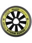 MPC Storm Surge Inline Skate Wheels 110mm Each