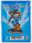 Sonic Sk8 Wax