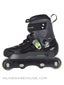 Rollerblade Solo Tribe2 Aggressive Skates 2010