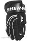 Sherwood T30 Hockey Gloves Yth