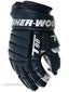 Sherwood T90 Hockey Gloves Sr 2012