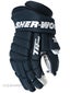 Sherwood T90 Pro Nylon Hockey Gloves Sr 2012