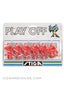 STIGA International Hockey Game Players