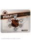 STIGA Stanley Cup Hockey Game Original Six Pucks