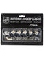 STIGA NHL Stanley Cup Hockey Game Players