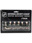STIGA NHL Stanley Cup Hockey Game Players