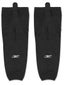 Reebok Edge SX100 Ice Socks Black