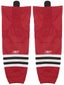 Reebok Edge Hockey Socks - Chicago Blackhawks