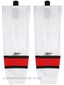 Carolina Hurricanes Reebok Edge Hockey Socks Sr & Int