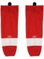 Reebok Edge Hockey Socks - Detroit Red Wings - Senior
