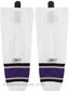 Reebok Edge Hockey Socks Los Angeles Kings