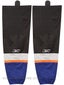 New York Islanders Reebok Edge Hockey Socks Junior
