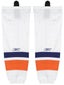 New York Islanders Reebok Edge Hockey Socks Junior