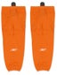 Reebok Edge SX100 Ice Socks Orange Sr & Int