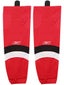 Reebok Edge Socks Senators Red Senior