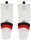 Reebok Edge Hockey Socks Ottawa Senators