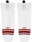 Arizona Coyotes Reebok Edge Hockey Socks Junior
