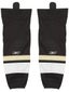 Reebok Edge Socks Penguins Black Senior
