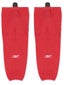 Reebok Edge SX100 Ice Hockey Socks - Red