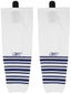 Toronto Maple Leafs Reebok Edge Hockey Socks Junior