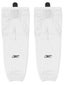 Reebok Edge SX100 Ice Socks White