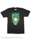 Havok Furious Shirt Black Small