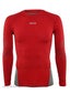 Reebok Lite is Right Comp Perf L/S Shirts Sr