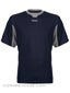 Reebok Speedwick Loose 2-Tone Perf S/S Shirts Sr