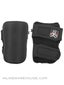 Triple 8 Eight Nylon Shin Guards