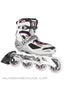 Rollerblades Tempest 90 Inline Skates for Women 2011