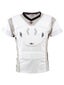 Tour Magnum Padded Shirt Jr Lg