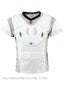 Tour Magnum Padded Shirt Sr Lg