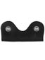 A&R Goalie Leg Pad Toe Bridges