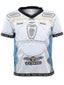 Tour Code1 Padded Shirt Jr Sm