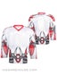 Tour Commando Sublimated Hockey Jerseys Sr
