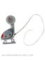 Rollerblade TFS Inline Skates Laces POWER Grey