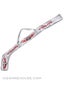 Tour Hockey Stick Bag