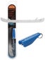 Bauer TUUK Lightspeed 3 Edge Steel Runners